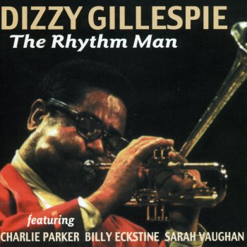 Dizzy Gillespie Dream of You