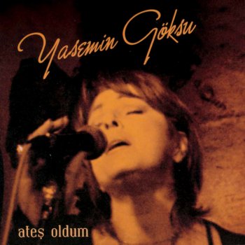 Yasemin Göksu Ah Oğlum