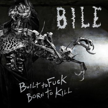 Bile Remove the Head