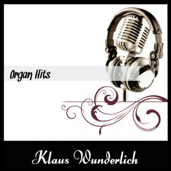 Klaus Wunderlich I Left My Heart in San Francisco