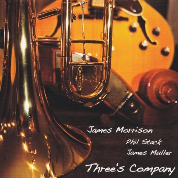 James Morrison Blues in the Night