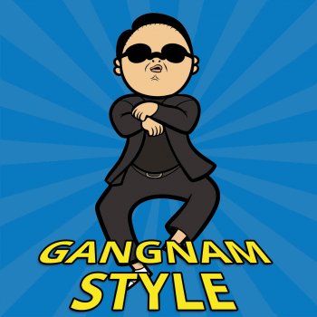 Pi Gangnam Style