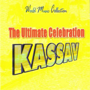 Kassav' Roulé