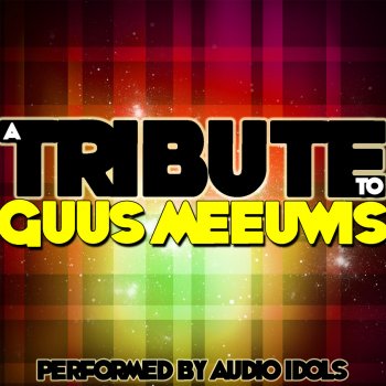 Audio Idols Guus Meeuwis Medley