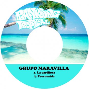 Grupo Maravilla Presumida