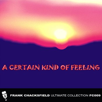 Frank Chacksfield Orchestra A Certain Kind of Feeling