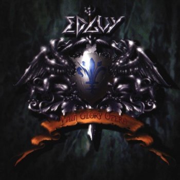 Edguy Until We Rise Again