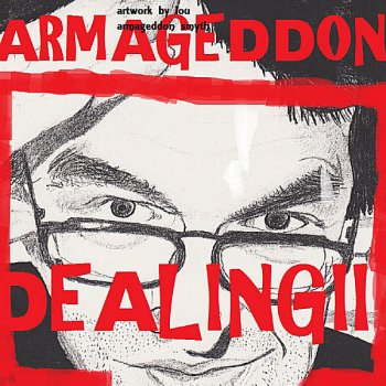 Armageddon Milk