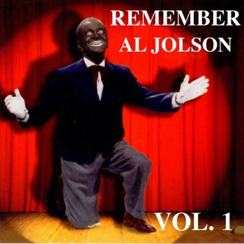 Al Jolson Liza (All the Cloud's Roll Away)