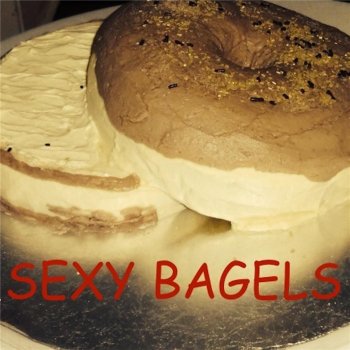 Shake Sexy Bagels (Single)