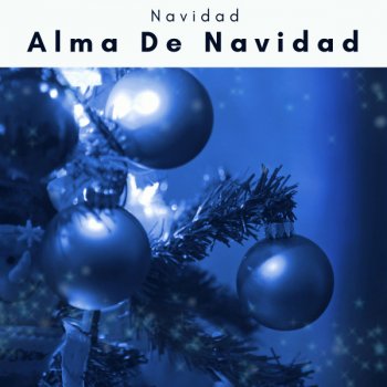 Исполнитель Navidad, альбом 2022 Alma De Navidad