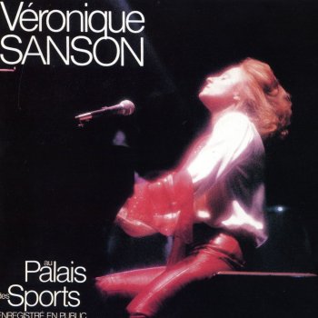 Véronique Sanson Un peu plus de noir (Live) [1981]