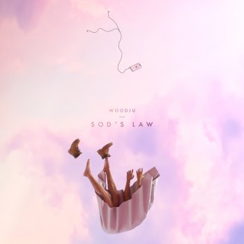 Woodju feat. Taya Mala Disappear