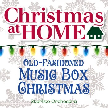 Starlite Orchestra Old Folks At Home