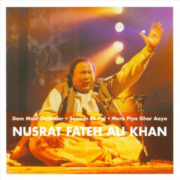 Nusrat Fateh Ali Khan Yeh Jo Halka Halka