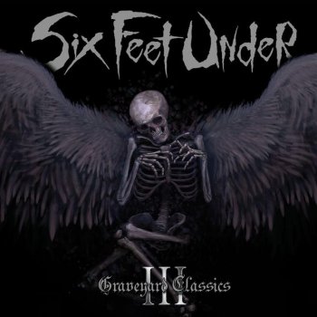 Six Feet Under Stepping Stone