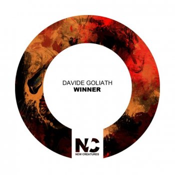 Исполнитель Davide Goliath, альбом Winner