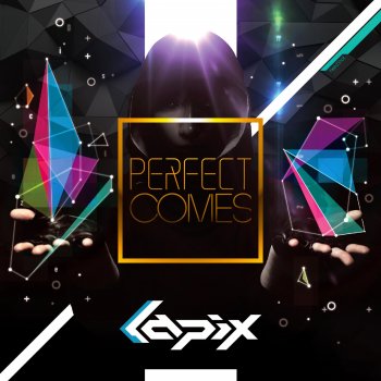 lapix Drone - HiTECH NINJA Remix