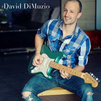 David Dimuzio Following My Heart