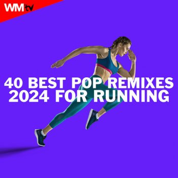 Workout Music TV Espresso - Workout Remix 128 Bpm