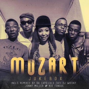 Muz'art Jukebox