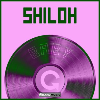 Shiloh Baby - Brutalized Mix