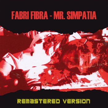 Fabri Fibra Mr. Simpatia