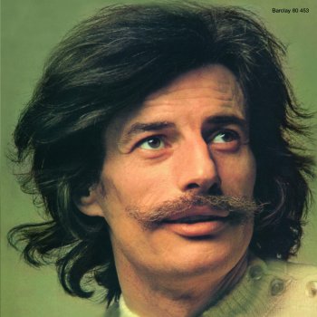 Jean Ferrat Les saisons