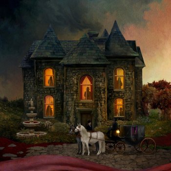 Opeth Banemannen