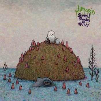 J Mascis What Happened