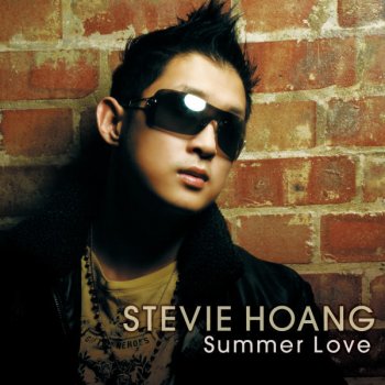 Stevie Hoang All I Have Is Love