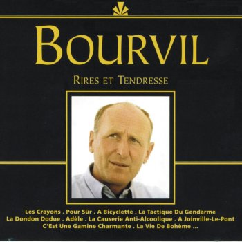 Bourvil Sébastien le pingouin