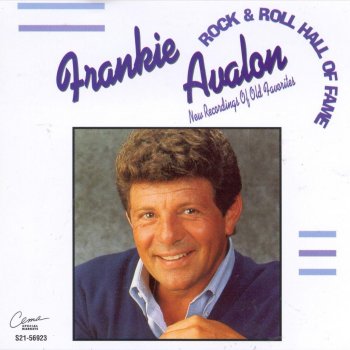 Frankie Avalon My Special Angel