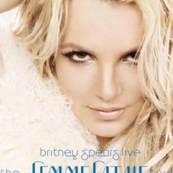 Britney Spears 3