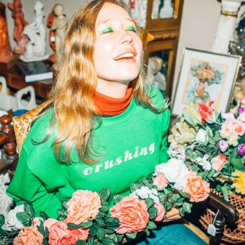 Julia Jacklin Pressure to Party