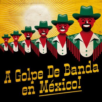 Banda Viento Negro Rumba Banda