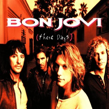 Bon Jovi Hey God (live)