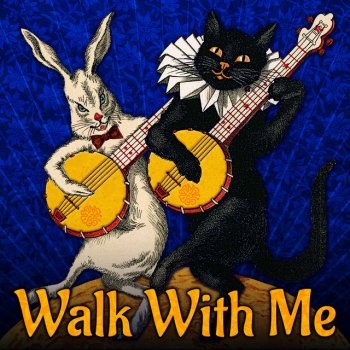 Moonalice Walk With Me