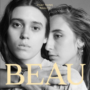 Beau Mosquito