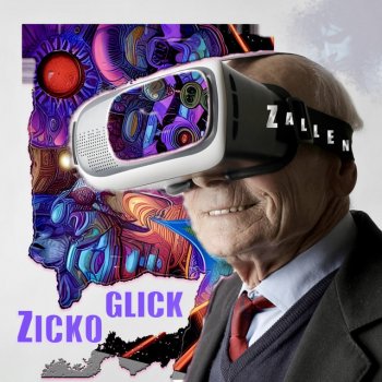 Zallen CEO (2023 Mix)