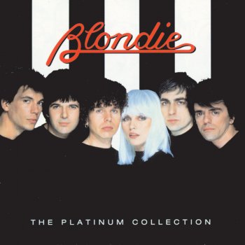 Blondie Rapture - K-Klass Remix