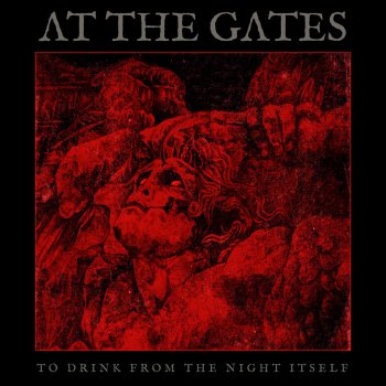 At the Gates Daggers of Black Haze