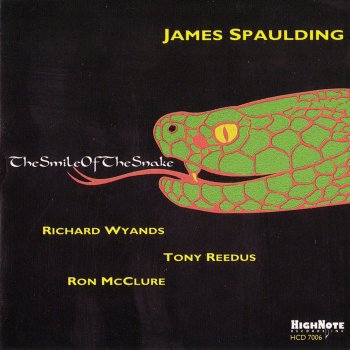 James Spaulding Yes It Is