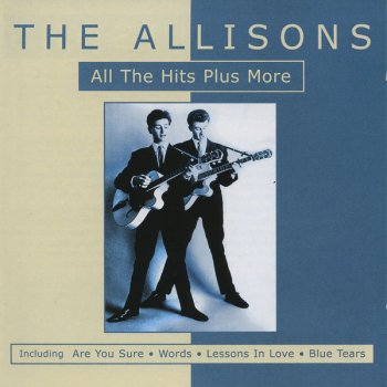 The Allisons Don't ever change