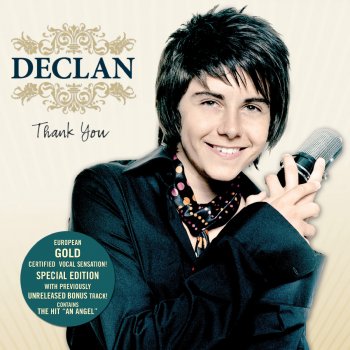Declan World (Bonus Track)