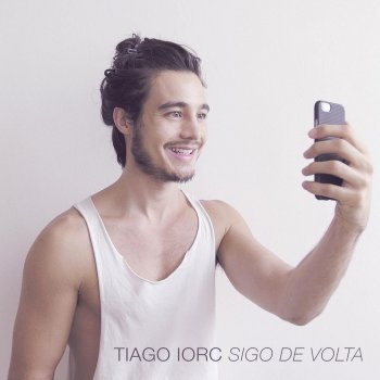 Tiago Iorc Mulher