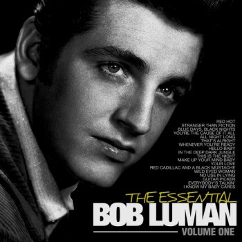 Bob Luman Red Hot