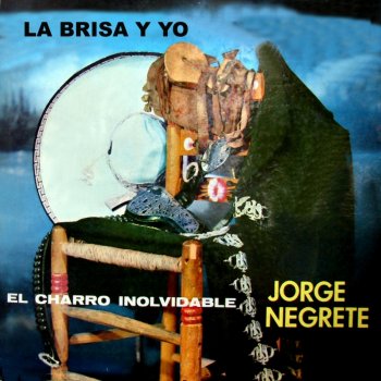 Jorge Negrete Parece Mentira