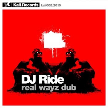DJ Ride Real Ways Dub (Drop Top Remix)