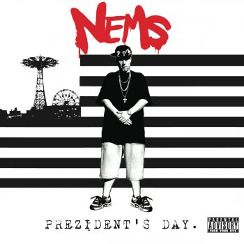 Nems feat. Jess Jamez Who Are You